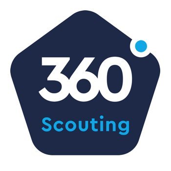 360 Scouting logo