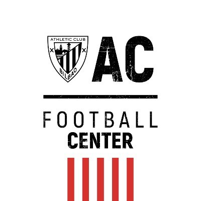 Athletic Club Football Center logo