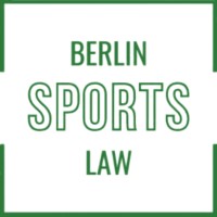 Berlin Sports Law logo