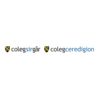 Coleg Sir Gar logo