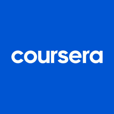 Coursera (Case Western Reseve University) logo