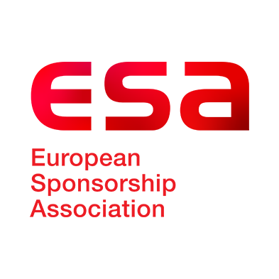 European Sponsorship Association logo