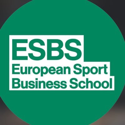 European Sport Business School logo