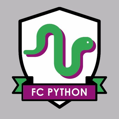 FC Python logo