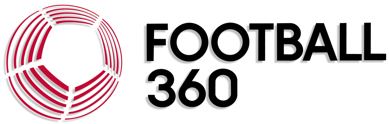 Football360 logo