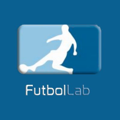 FutbolLab logo