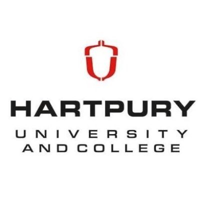 Hartpury University logo