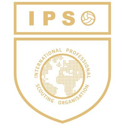 International Professional Scouting Organisation logo