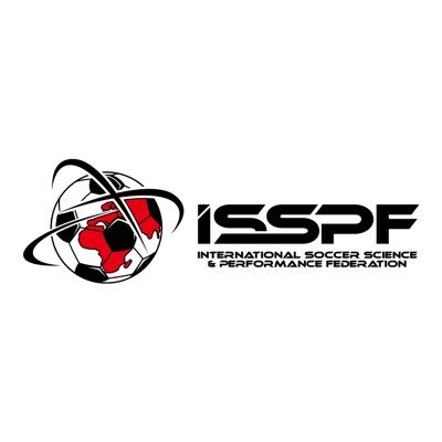 International Soccer Science & Performance Federation logo