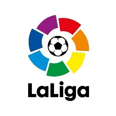 La Liga Business School logo