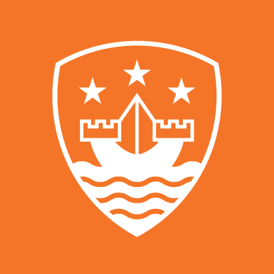 Leeds Trinity University logo