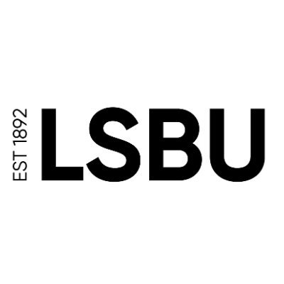 London South Bank University logo