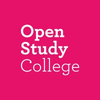 Open Study College logo