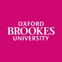 Oxford Brookes University logo