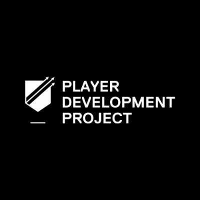 Player Development Project logo