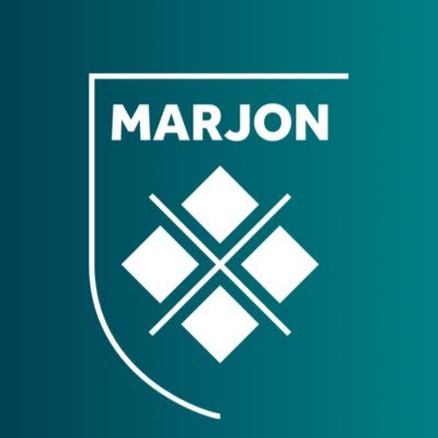 Plymouth Marjon University logo
