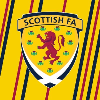 Scottish FA logo