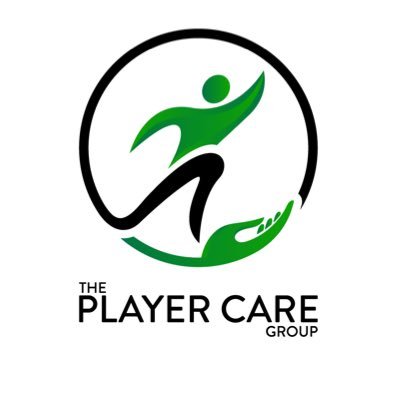 The Player Care Group logo