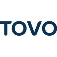 TOVO Academy logo