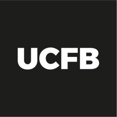 UCFB Global Institute of Sport logo