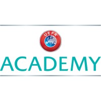 UEFA Academy logo