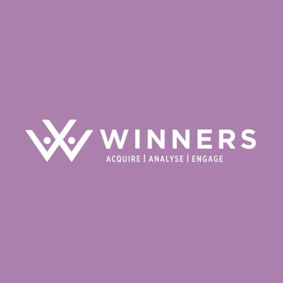 Winners logo